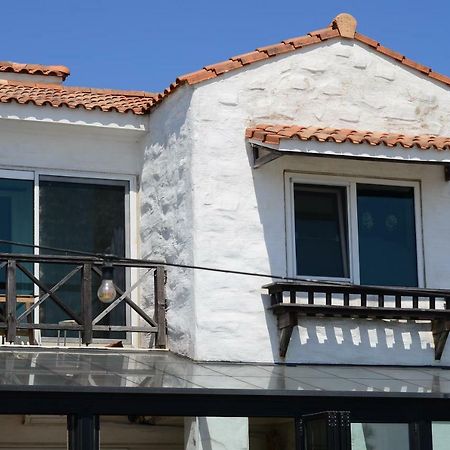Jagoga Guesthouse Szogüpho Kültér fotó