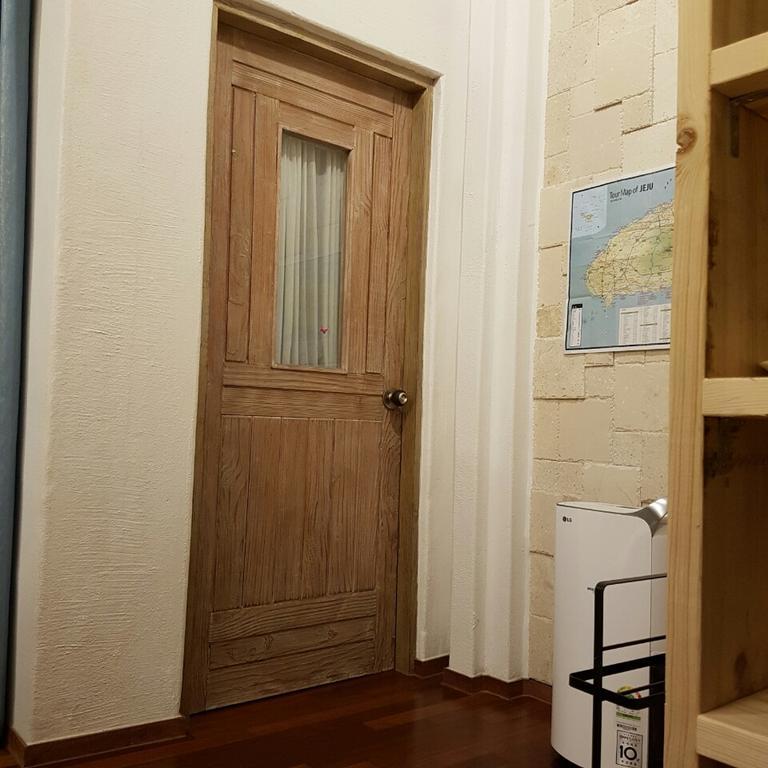 Jagoga Guesthouse Szogüpho Kültér fotó