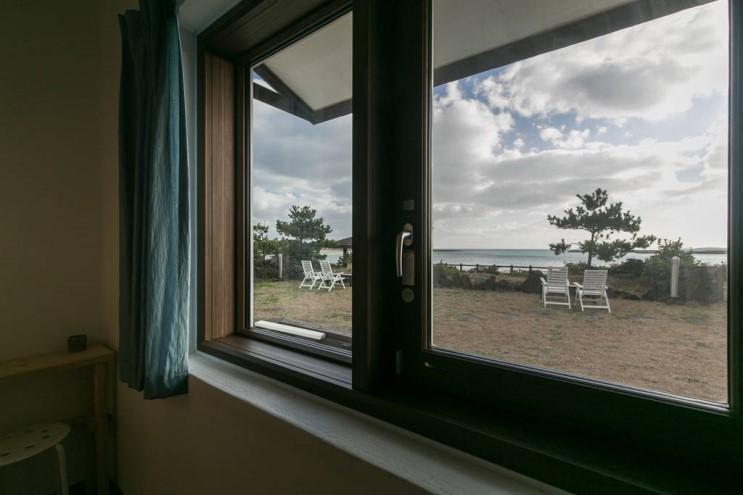 Jagoga Guesthouse Szogüpho Kültér fotó
