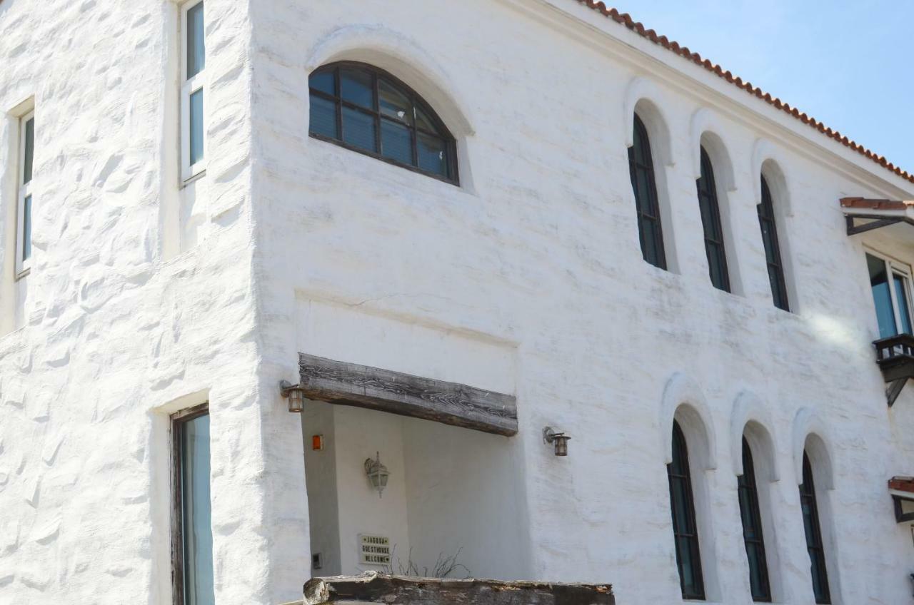 Jagoga Guesthouse Szogüpho Kültér fotó