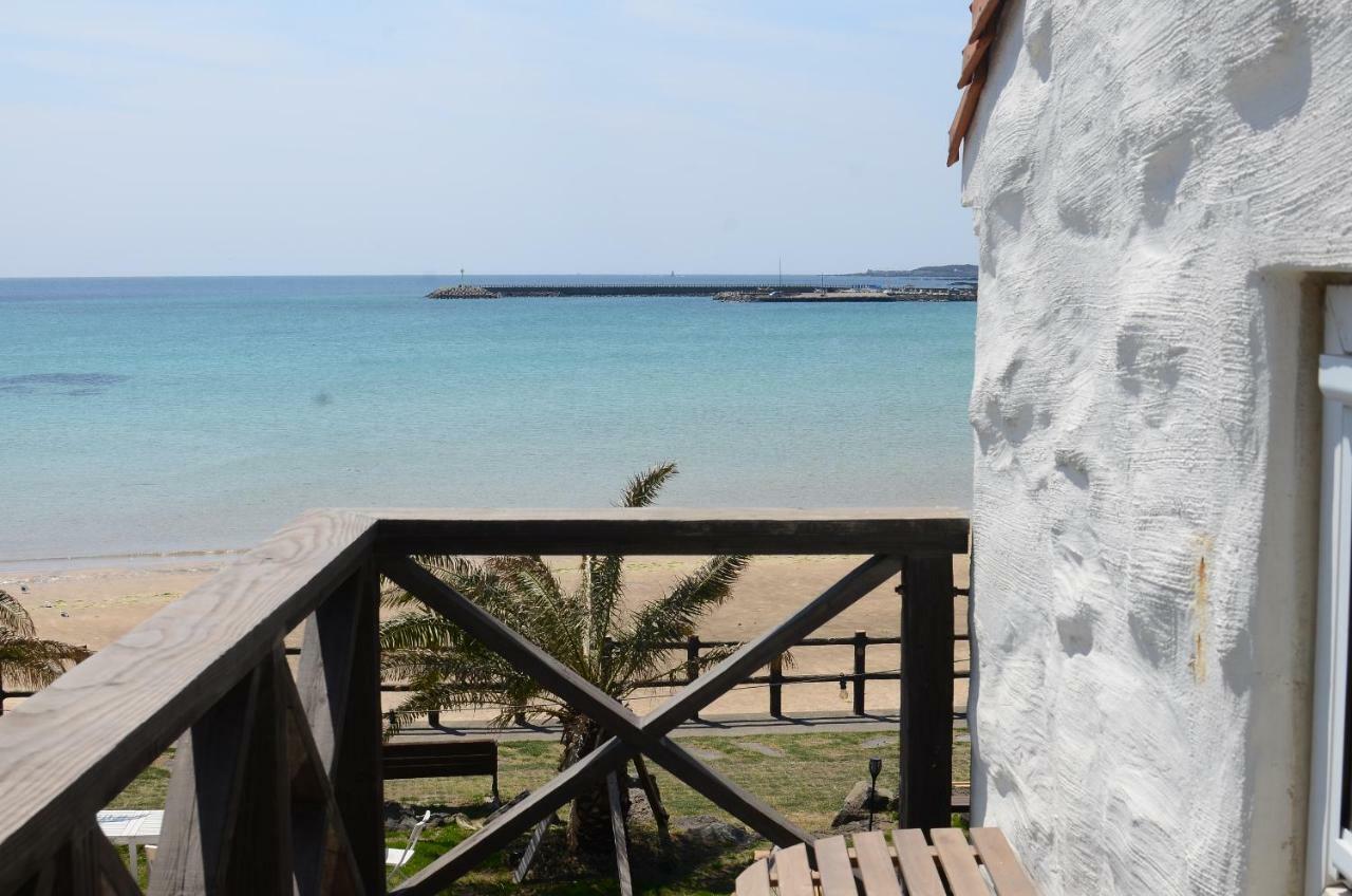 Jagoga Guesthouse Szogüpho Kültér fotó