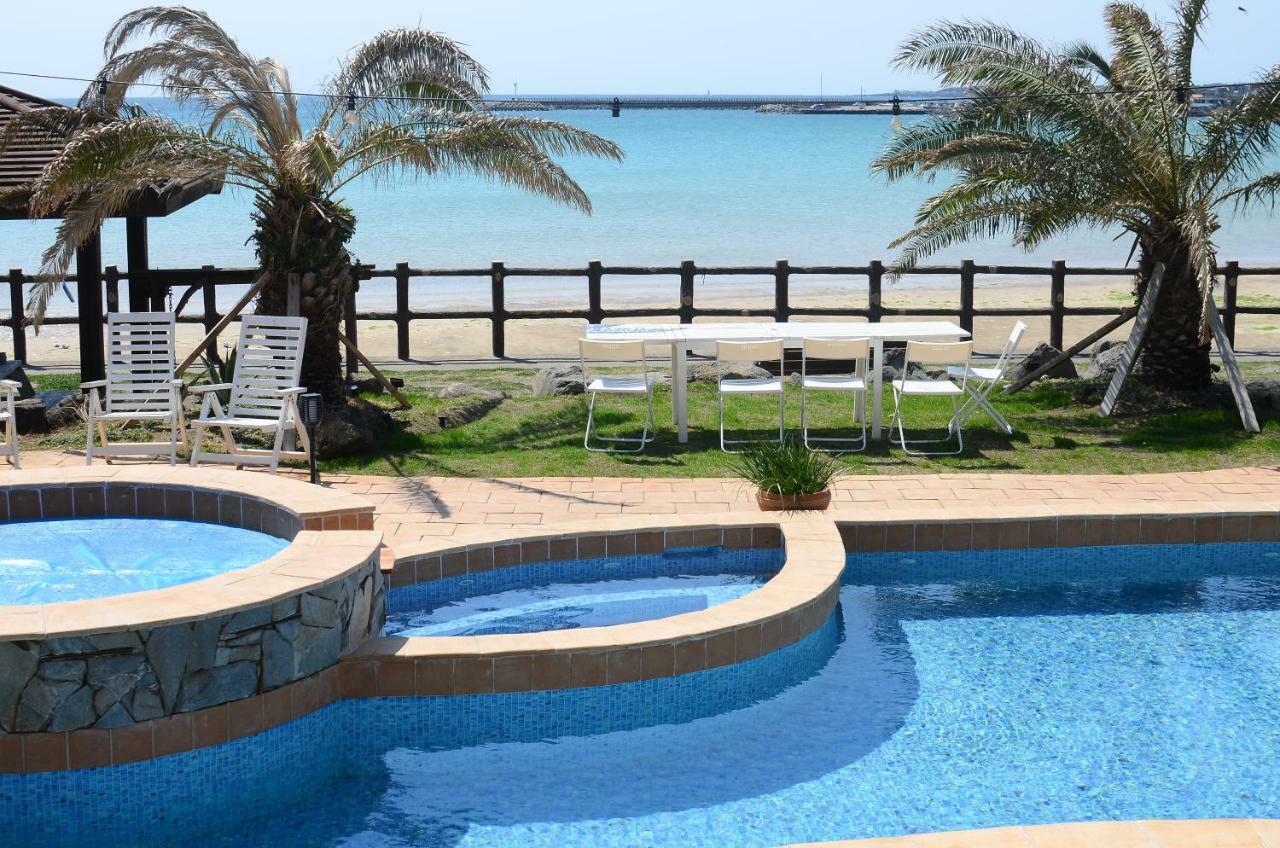 Jagoga Guesthouse Szogüpho Kültér fotó