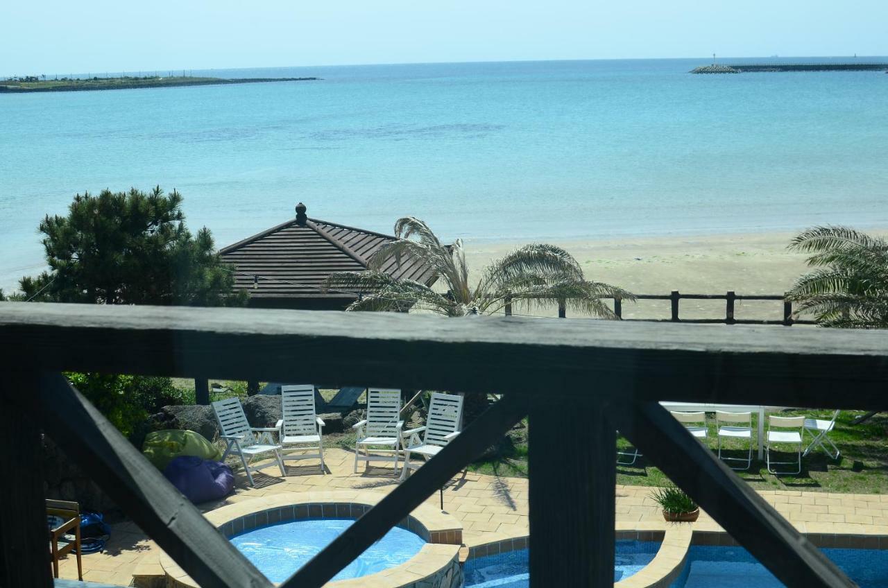 Jagoga Guesthouse Szogüpho Kültér fotó