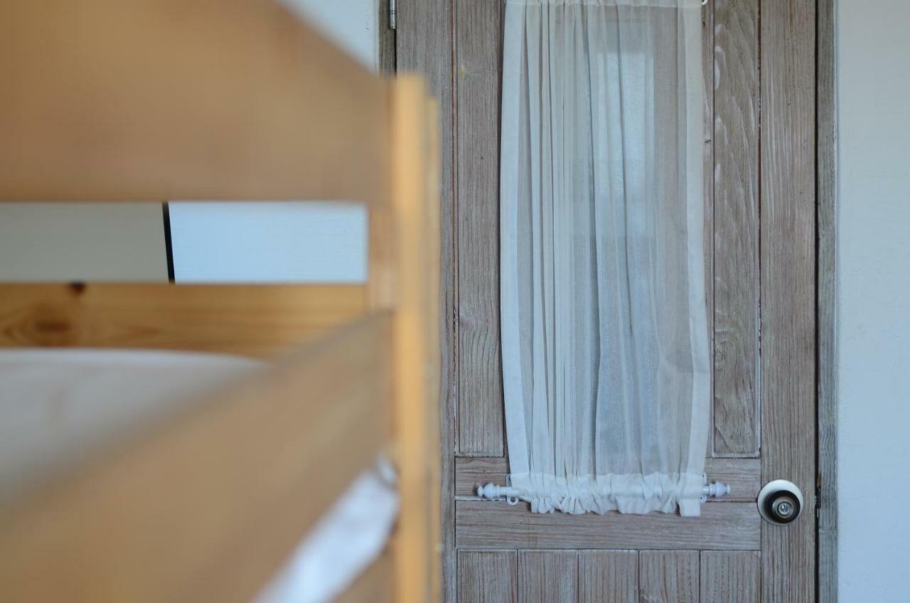 Jagoga Guesthouse Szogüpho Kültér fotó
