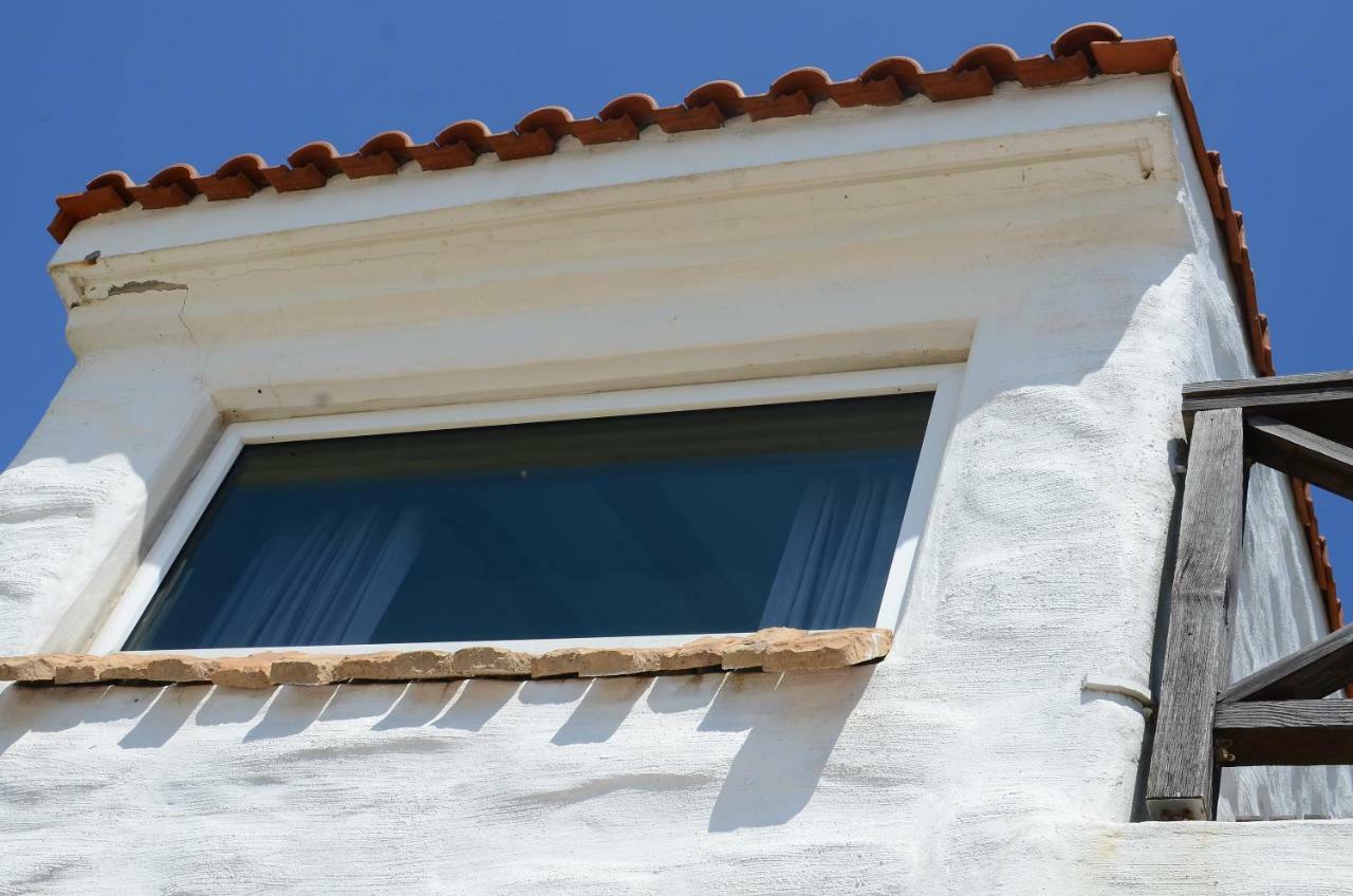 Jagoga Guesthouse Szogüpho Kültér fotó