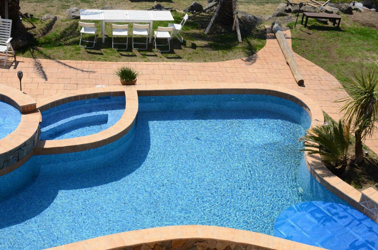 Jagoga Guesthouse Szogüpho Kültér fotó
