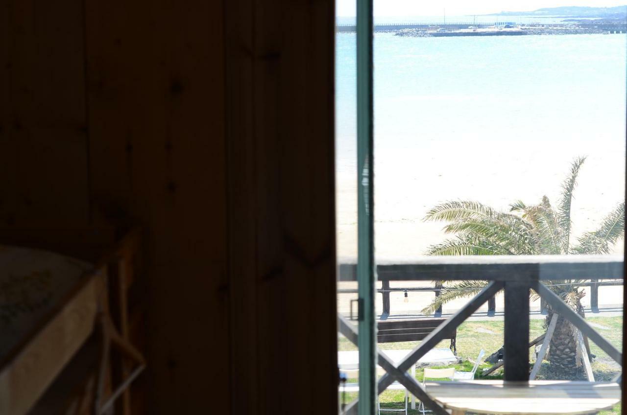 Jagoga Guesthouse Szogüpho Kültér fotó