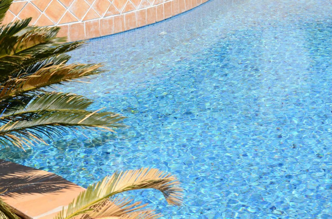 Jagoga Guesthouse Szogüpho Kültér fotó