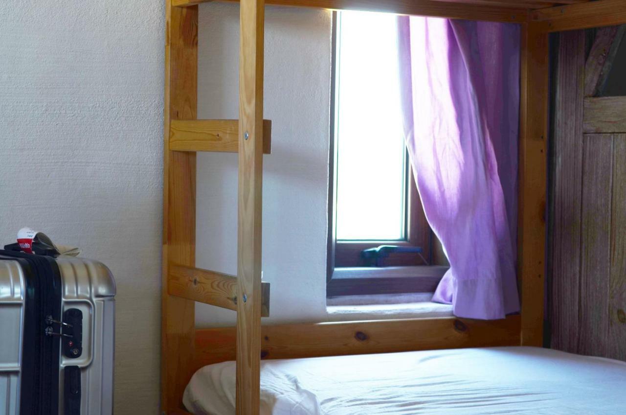 Jagoga Guesthouse Szogüpho Kültér fotó