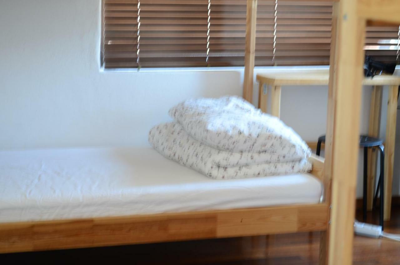 Jagoga Guesthouse Szogüpho Kültér fotó