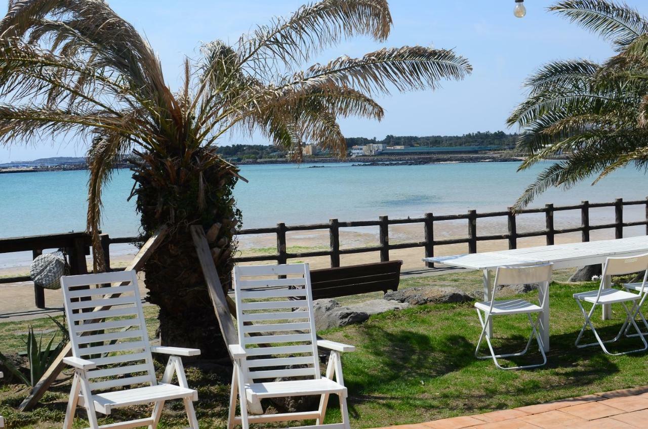 Jagoga Guesthouse Szogüpho Kültér fotó