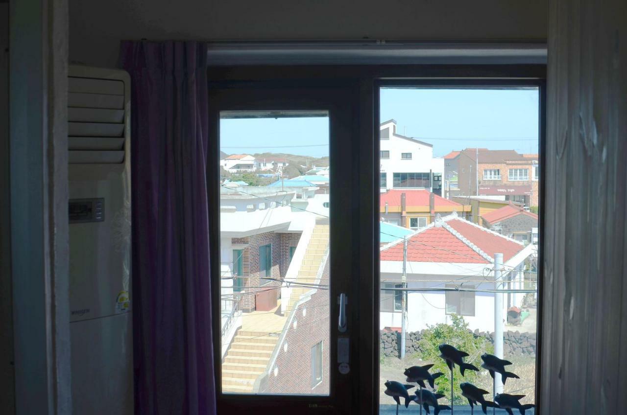 Jagoga Guesthouse Szogüpho Kültér fotó
