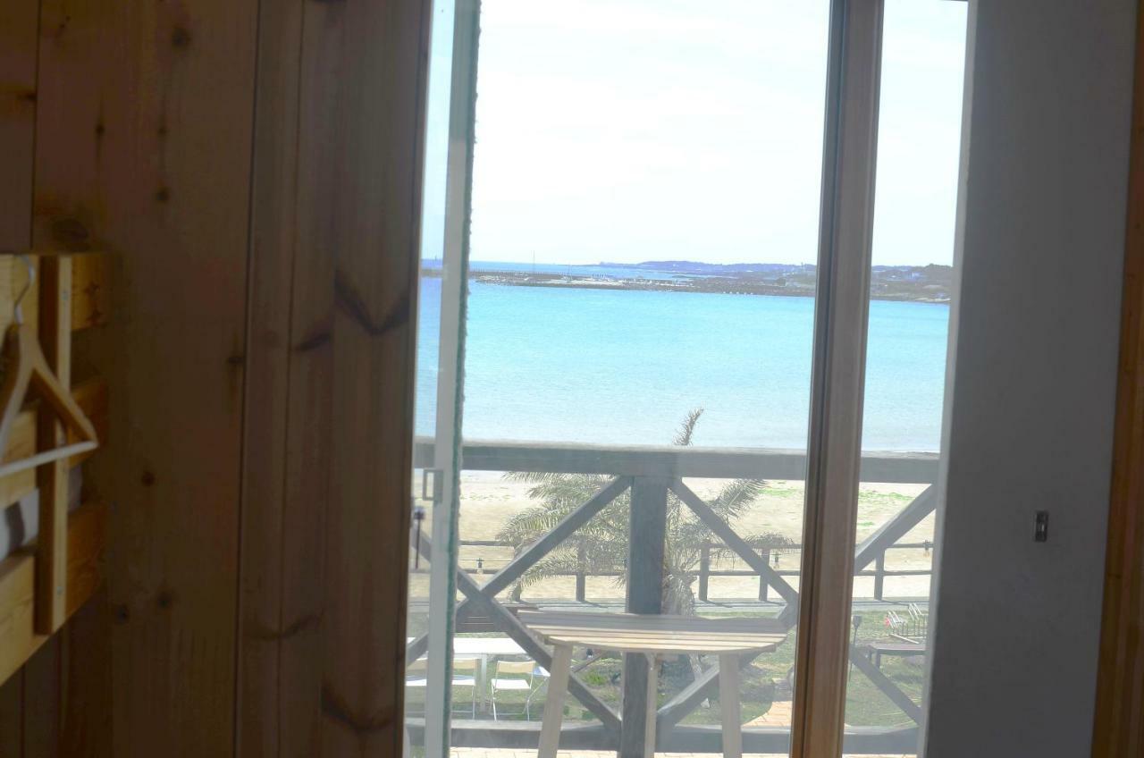 Jagoga Guesthouse Szogüpho Kültér fotó